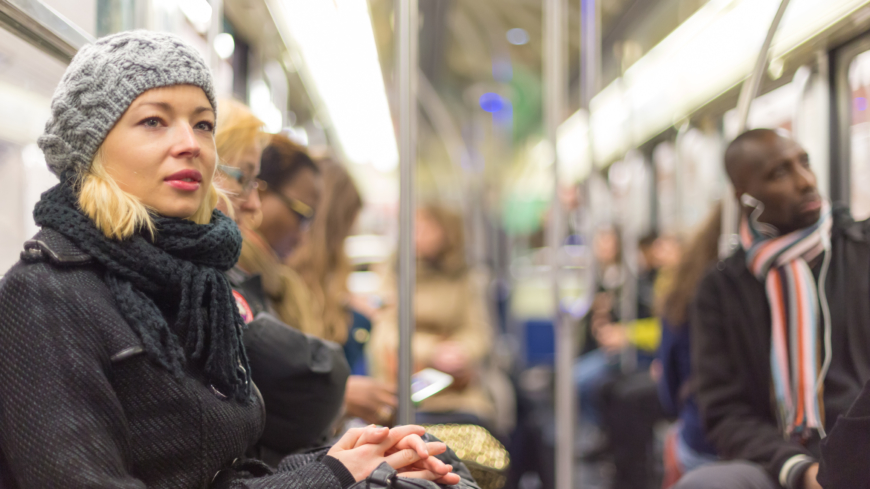 Parfymfria veckan – ett initiativ för att uppmärksamma doftöverkänslighet!